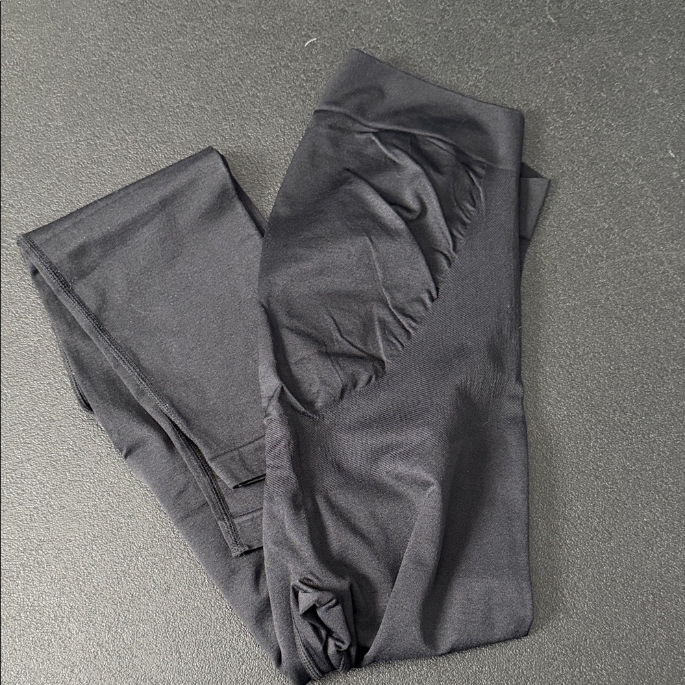 Mamafique Maternity Leggings